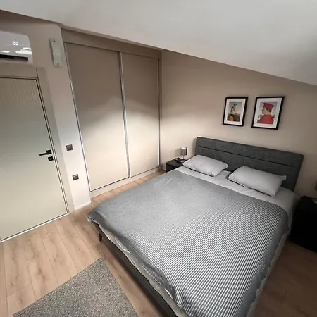 Brand New Luxury In Kemer