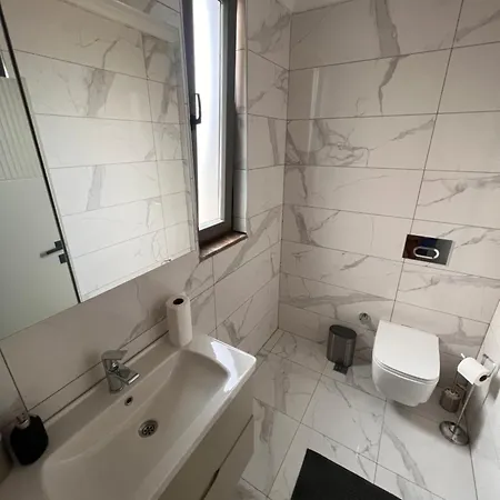 Brand New Luxury In * Kemer