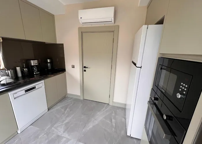 Brand New Luxury In *