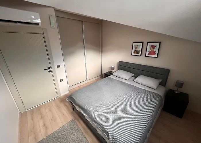 Brand New Luxury In Kemer