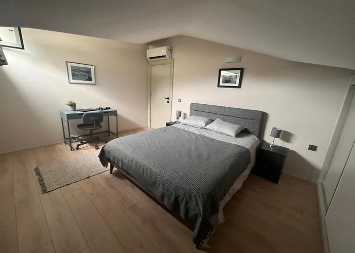 Villa Brand New Luxury In