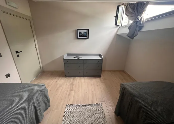 Brand New Luxury In *