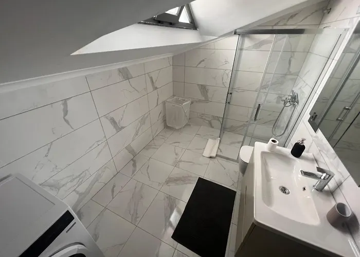 Brand New Luxury In Kemer