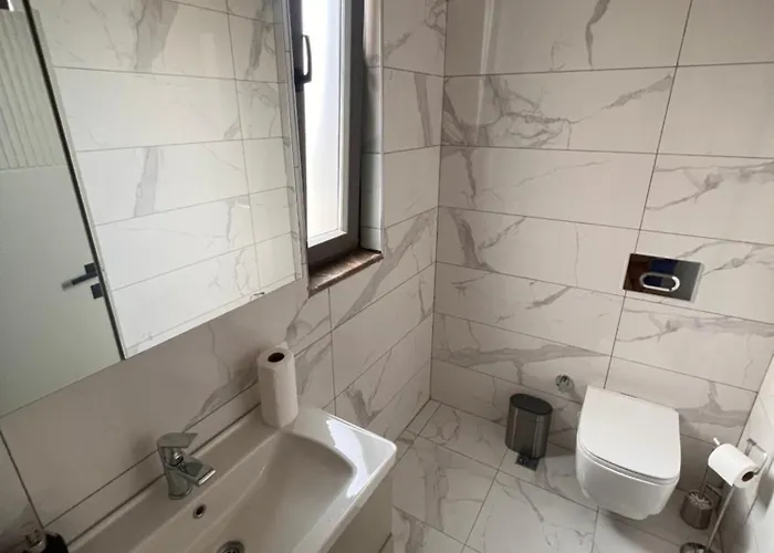 Brand New Luxury In * Kemer