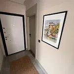 Brand New Luxury In Вилла Кемер