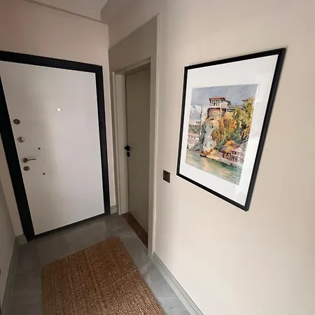 Brand New Luxury In Villa Kemer