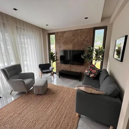 Brand New Luxury In Vilă *