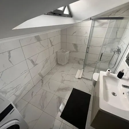 Brand New Luxury In Kemer