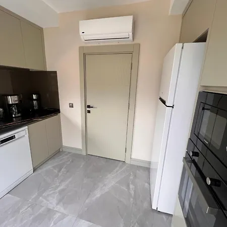 Brand New Luxury In *